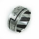 Ring Caliber 7.62. Rings. asgdesign. Online shopping on My Livemaster.  Фото №2