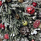 Christmas tree with a snowman (Soviet cartoons). Christmas gifts. Zuli. My Livemaster. Фото №4