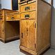 Винтаж: Антикварное трюмо. Мебель винтажная. Preloved-antiques. Ярмарка Мастеров.  Фото №10