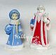 Order Silicone molds for soap snow maiden. Hobbypage. Livemaster. . Form Фото №3