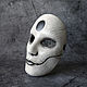 Декоративная маска Faceless Shadowheart. Маски интерьерные. Qarma Masks. Ярмарка Мастеров.  Фото №5