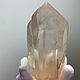 Горный хрусталь кристалл фантомный 112х48х42мм, Якутия. Камни. crystalart (crystalarium). Ярмарка Мастеров.  Фото №5