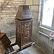 Аналой клиросный, Иконы, Шацк,  Фото №1