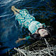 "Where The Wild Roses Grow". Платья. Студия Абрикос. Ярмарка Мастеров.  Фото №6