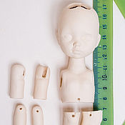Набор Кукла-Антик 105, 26,5 см