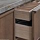   Нордик. Кухонная мебель. MADERA MEBEL. Ярмарка Мастеров.  Фото №4