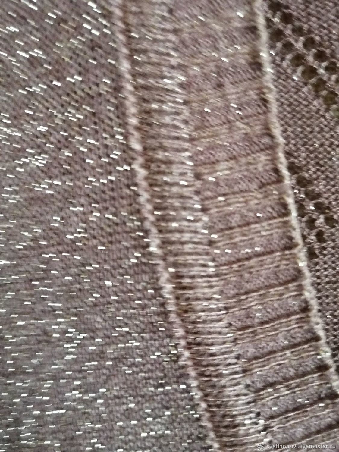 Винтаж: Одежда винтажная: Блузон женский от Fendi в интернет-магазине ...