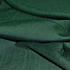  Плательно-блузочная вискоза крэш зеленая Хьюго Босс. Ткани. Ткани от  МОДНЫХ ВМЕСТЕ. Ярмарка Мастеров.  Фото №4