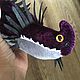 Заказать Скрилл ( Кривет). Барзанова Татьяна. Ярмарка Мастеров. . Мягкие игрушки Фото №3