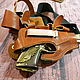 Steampunk style pistol 'BRONZE WINGS'. Subculture Attributes. Neformal-World. Online shopping on My Livemaster.  Фото №2