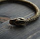 Bracelet Viking. Bead bracelet. MintTiger. Online shopping on My Livemaster.  Фото №2