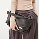 Bag with shoulder strap and inside pocket. Sacks. BagsByKaterinaKlestova (kklestova). Online shopping on My Livemaster.  Фото №2