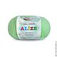 Пряжа Ализе Беби Вул (Alize Baby Wool), Пряжа, Новосибирск,  Фото №1
