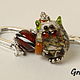 Bookmark with a cat, Bookmark, Moscow,  Фото №1