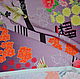 Шелк GUCCI. Ткани. VIP-TKANI ITALIA. Ярмарка Мастеров.  Фото №6