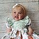 Адель. Куклы Reborn. Ольга Велибекова. Ярмарка Мастеров.  Фото №5