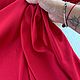 Плательно-блузочная вискоза Versace . Италия. Ткани. Люблю ткани. Ярмарка Мастеров.  Фото №4