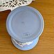 Заказать Винтаж: Ваза Wedgwood. Яшмовый фарфор. Англия. Клеймо в тесте. Vintage_shop. Ярмарка Мастеров. . Вазы винтажные Фото №3