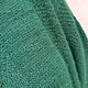 Sweaters in luxurious dark green color. Sweaters. svetlana-sayapina. My Livemaster. Фото №5