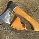 axe Baby. Knives. Michail - smith (koval-mjx). Online shopping on My Livemaster.  Фото №2