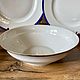 Винтаж: Набор блюд Limoges NEUNREITER. Кухонная утварь винтажная. Decor de table. Интернет-магазин Ярмарка Мастеров.  Фото №2