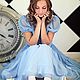 Alice in Wonderland. Dresses. vintage voyage (vintagevoyage). Online shopping on My Livemaster.  Фото №2