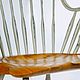 Заказать Виндзорский стул. Windsor chair. Модель Continious. Dmitrij-cqc. Ярмарка Мастеров. . Стулья Фото №3