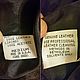 Винтаж. Кожаная куртка косуха Made in U.S.A. Бомберы. Vintage & Retro. Ярмарка Мастеров.  Фото №5