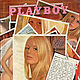 Винтаж: Журнал Playboy 1969 года (Июнь), Книги винтажные, Москва,  Фото №1