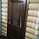 Входные деревянные двери, Двери, Слободской,  Фото №1