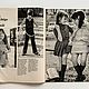 Burda Special school fashion 1972. Magazines. Fashion pages. My Livemaster. Фото №4