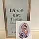 La Vie Est Belle Lancôme слюда, Духи, Москва,  Фото №1