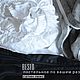 Постельное белье однотонное из сатина люкс "BLACK". Комплекты постельного белья. Постельное белье льняное & сатин (Bestu). Ярмарка Мастеров.  Фото №4