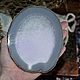 Aртефакт на агате _Шива Натараджа_ Алтарный артефакт изображение. Ритуальная атрибутика. Сундук Яги (Sunduk Yagi). Интернет-магазин Ярмарка Мастеров.  Фото №2