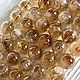 Заказать Цитрин природный бусины 10 мм. Divine Gems. Ярмарка Мастеров. . Бусины Фото №3