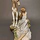 Lladro. Испания. «Божество и единорог». Статуэтки. Sad365. Интернет-магазин Ярмарка Мастеров.  Фото №2