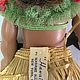 Заказать Винтаж: Винтажная кукла Madame Alexander Hawaiian doll. Antique-dolls-g. Ярмарка Мастеров. . Куклы винтажные Фото №3