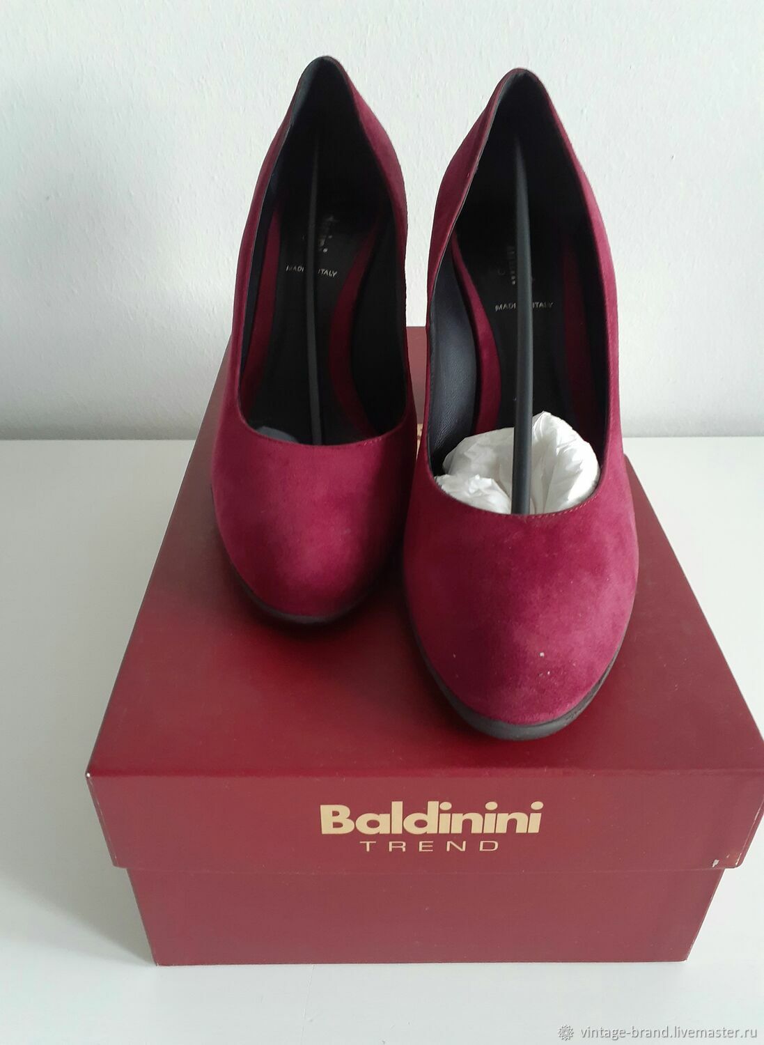 Обувь baldinini baldinini trend что это Baldinini Trend - 2,35