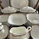 Большой столовый сервиз от Villeroy Boch/Heinrich серия Cavalier, 90г. Наборы посуды. Сказочный уголок. Интернет-магазин Ярмарка Мастеров.  Фото №2