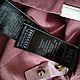 Винтаж: Мужская рубашка Marks&Spencer. 100% хлопок. Рубашки винтажные. Krasnova Vintage, Handmade, Brands. Ярмарка Мастеров.  Фото №5