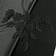 Пришивные элементы коллекции D&G. Ткани. Итальянские ткани Gontess. Ярмарка Мастеров.  Фото №4
