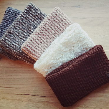 Снуды — купить на Ярмарке Мастеров | Ручная работа и хенд мейд