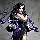 Статуэтка 3D фигурка Йеннифер yennefer ведьмак коллекционная, Статуэтка, Электросталь,  Фото №1