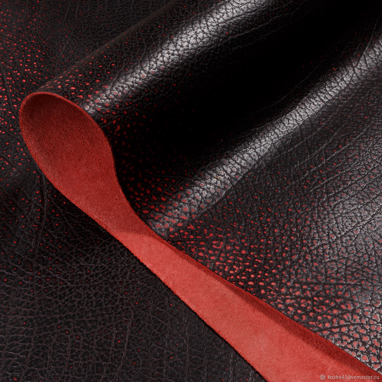 Купить Натуральную Кожу В Смоленске