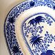 Заказать Винтаж: Блюдо Villeroy&Boch. 19 век. Старая Шкатулка. Ярмарка Мастеров. . Тарелки винтажные Фото №3