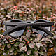 "Corsica brown G" солнцезащитные очки из дерева, ручная работа. Очки. Уникальные аксессуары Timbersun. Ярмарка Мастеров.  Фото №4
