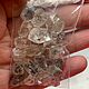 10 PCs - Herkimers diamond - quartz crystals dvuhhodovki. Minerals. Crystalarium. Online shopping on My Livemaster.  Фото №2