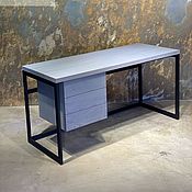 Для дома и интерьера handmade. Livemaster - original item Mustang Desk.. Handmade.