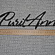 Tweed Houndstooth Pearl 3. Fabric. Fabriktkani. Online shopping on My Livemaster.  Фото №2