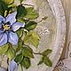 Климатисы. Картины. Мария Городищева-Евсеева (mariosen). Ярмарка Мастеров.  Фото №8